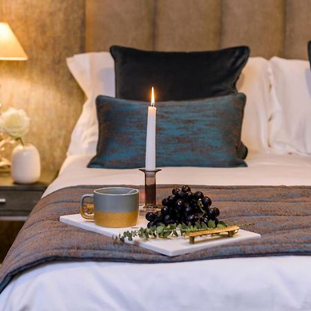 Maple Valley Guesthouse Limerick Junction Zewnętrze zdjęcie