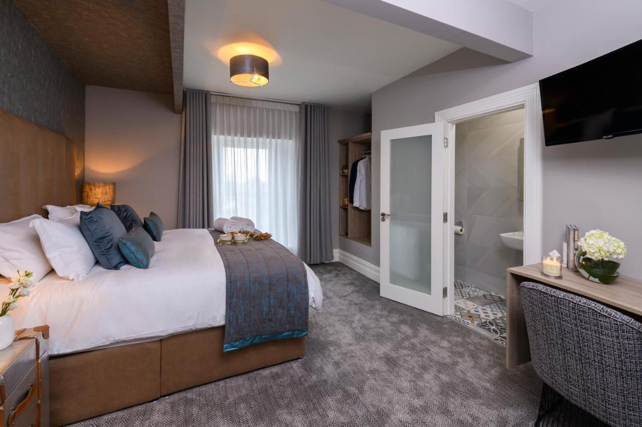 Maple Valley Guesthouse Limerick Junction Zewnętrze zdjęcie
