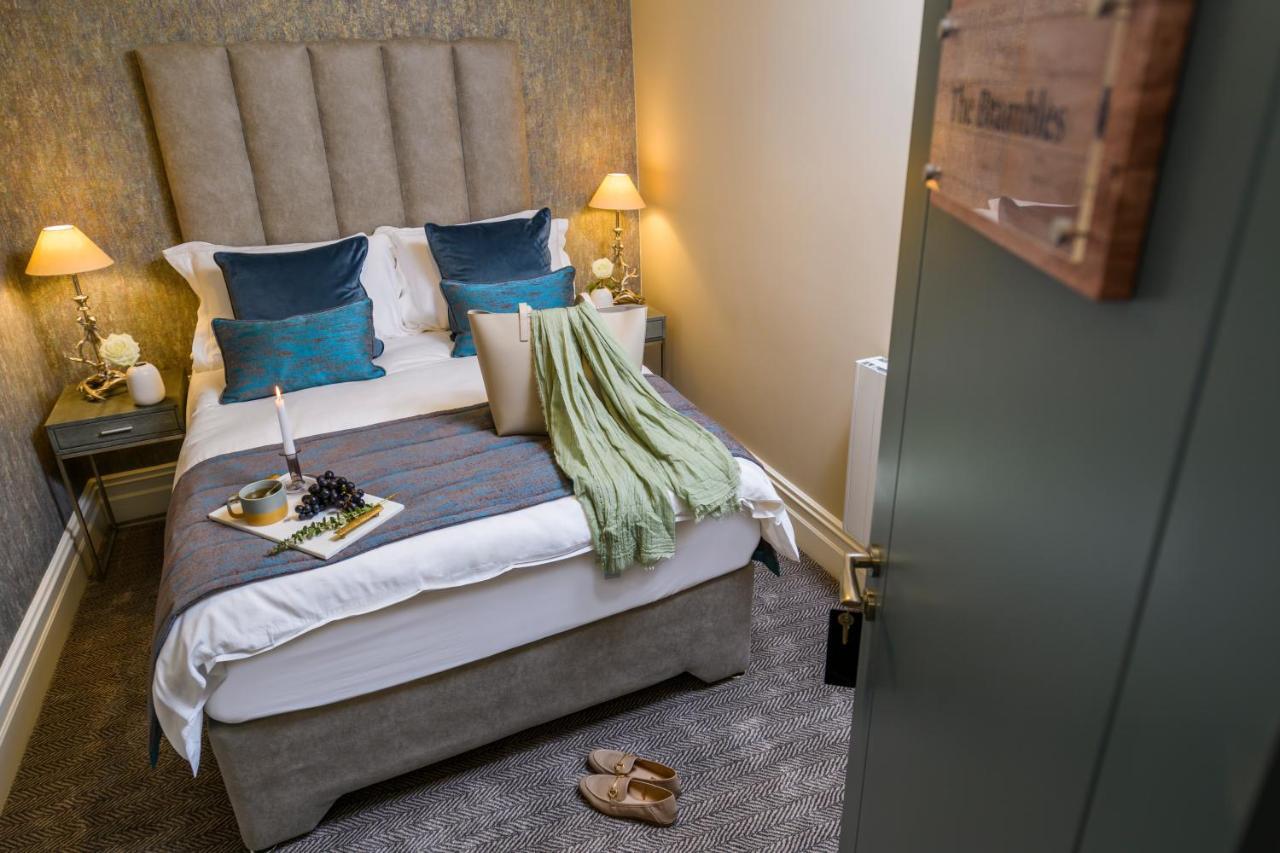 Maple Valley Guesthouse Limerick Junction Zewnętrze zdjęcie
