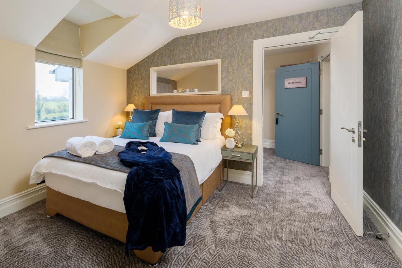 Maple Valley Guesthouse Limerick Junction Zewnętrze zdjęcie