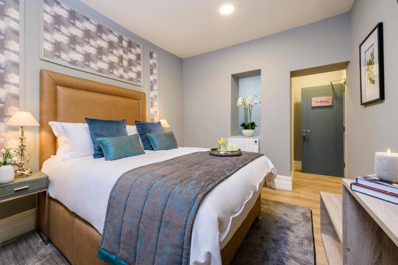 Maple Valley Guesthouse Limerick Junction Zewnętrze zdjęcie
