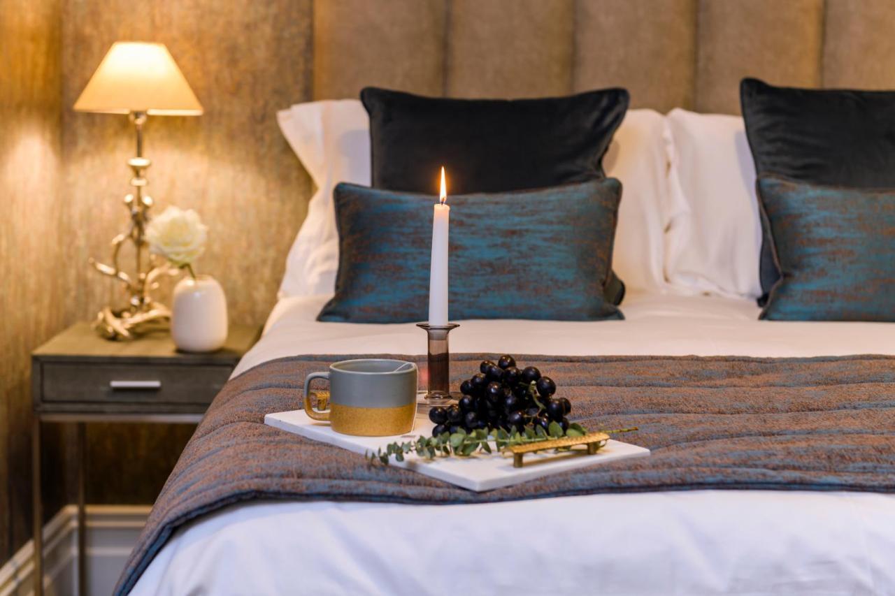 Maple Valley Guesthouse Limerick Junction Zewnętrze zdjęcie