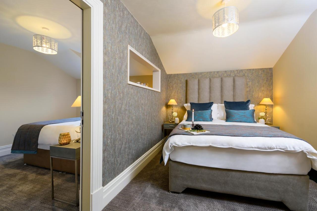 Maple Valley Guesthouse Limerick Junction Zewnętrze zdjęcie