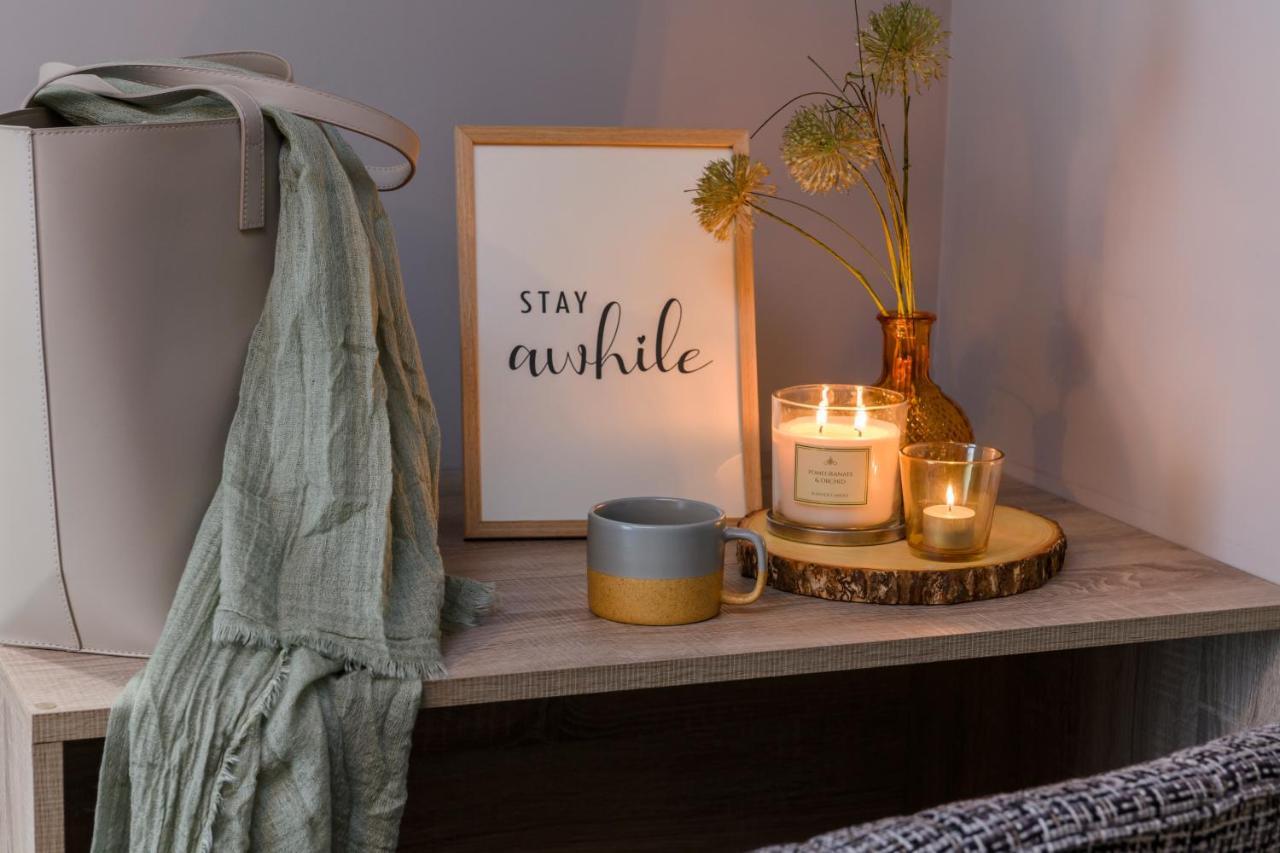 Maple Valley Guesthouse Limerick Junction Zewnętrze zdjęcie