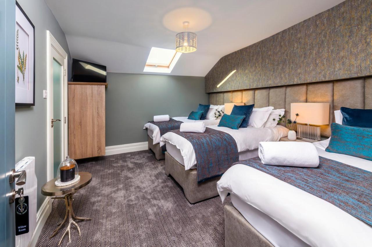 Maple Valley Guesthouse Limerick Junction Zewnętrze zdjęcie